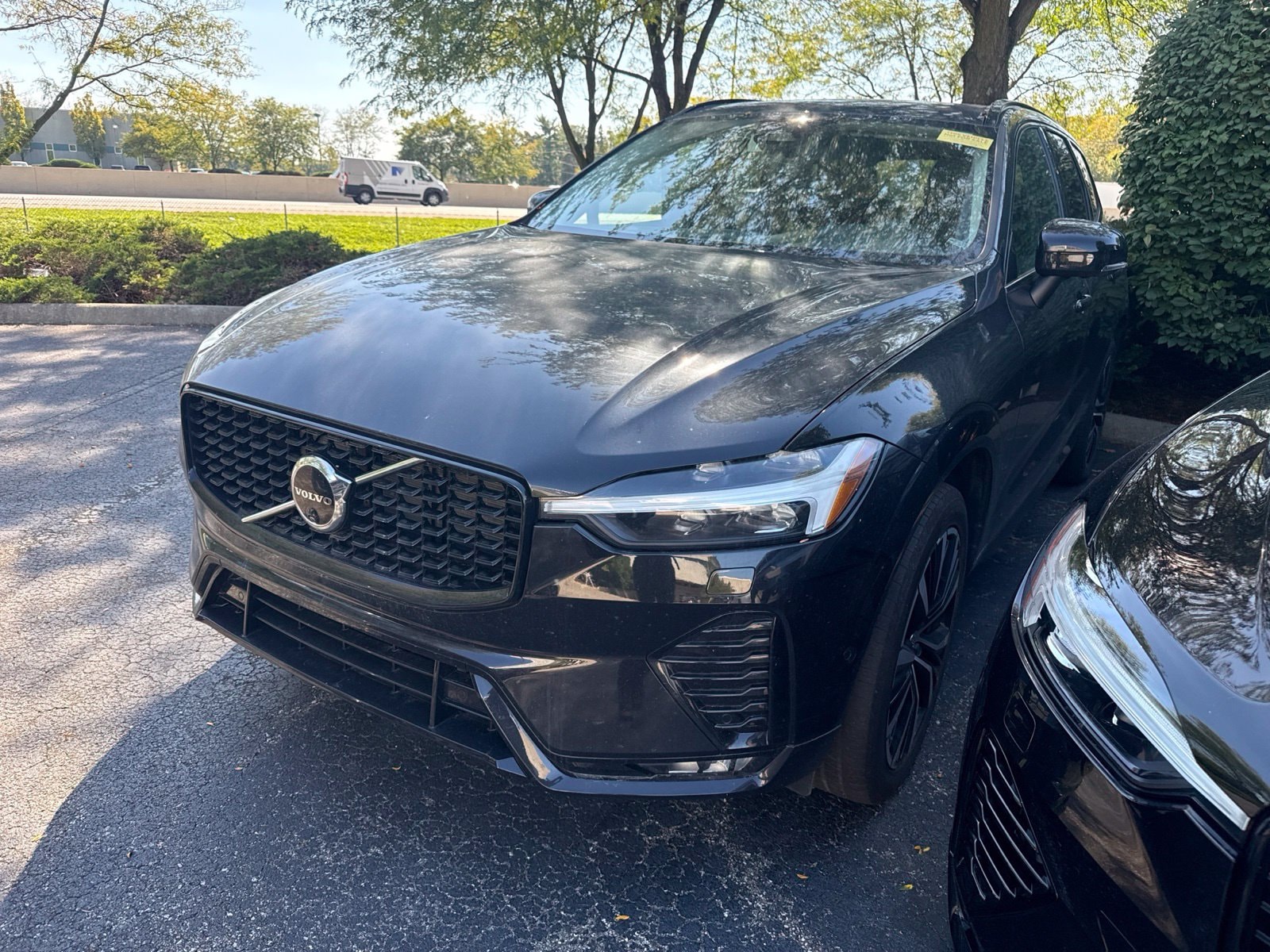 2024 Volvo XC60