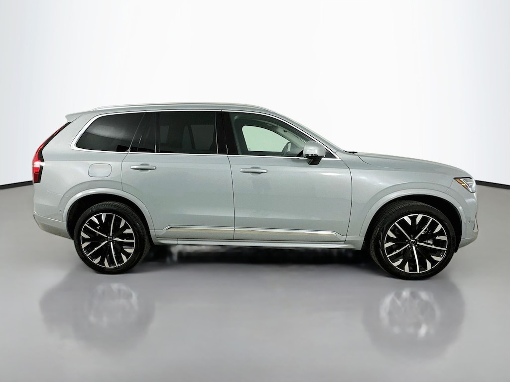 Certified 2026 Volvo XC90 B6 Ultra SUV