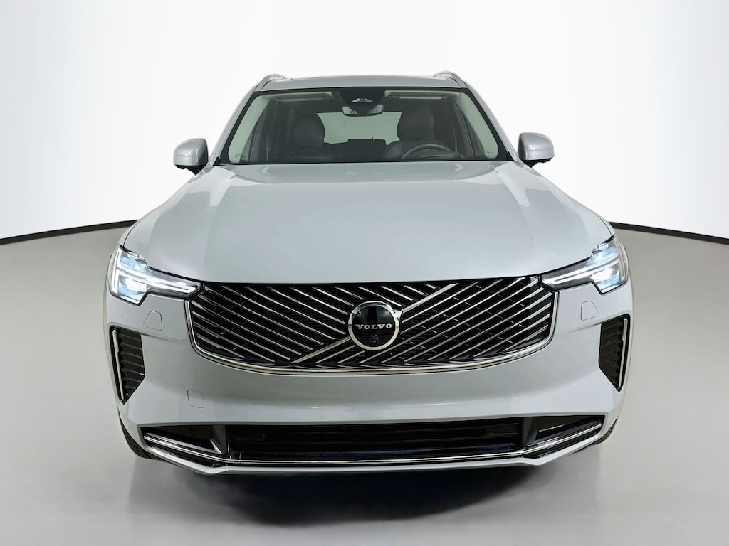 Certified 2026 Volvo XC90 B6 Ultra SUV