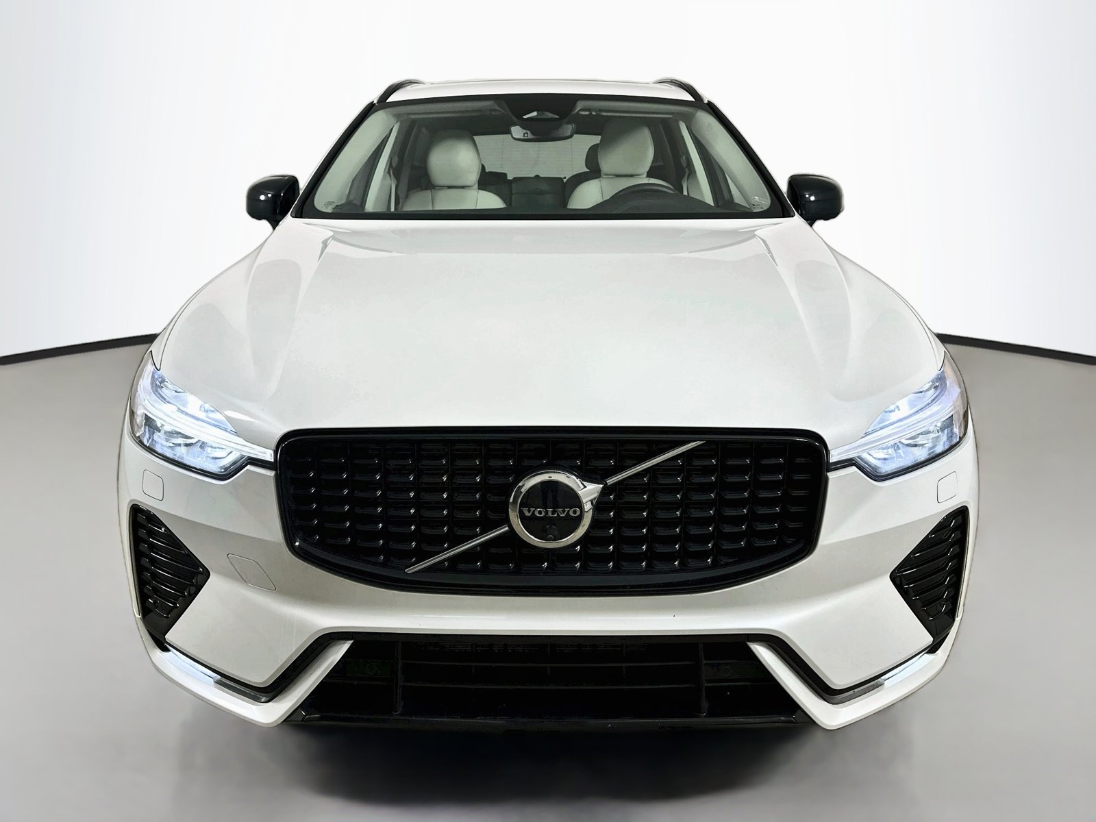 Certified 2024 Volvo XC60 B5 Plus Dark Theme SUV