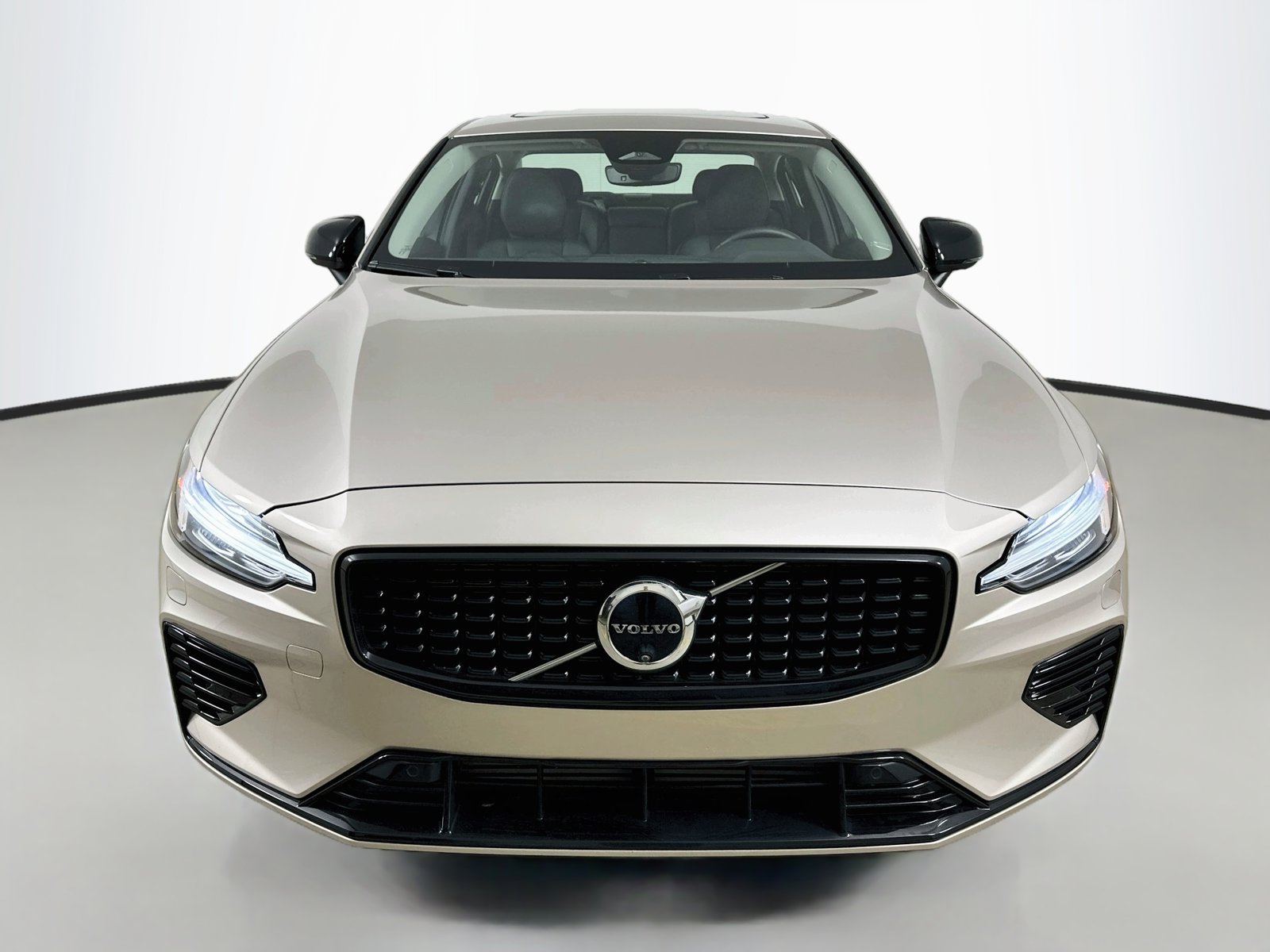 Used 2025 Volvo S60 Plug-In Hybrid T8 Plus Sedan