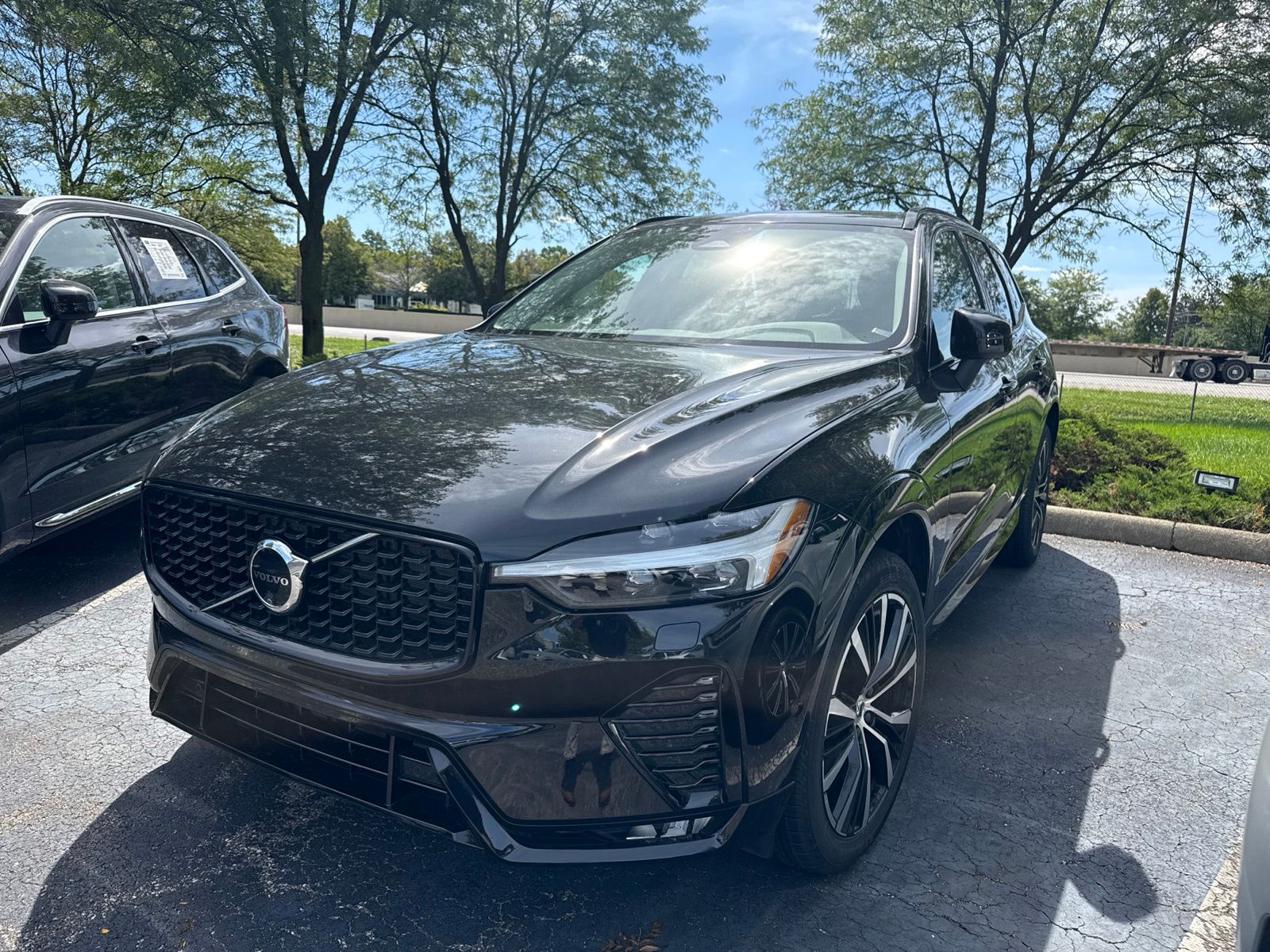 2024 Volvo XC60