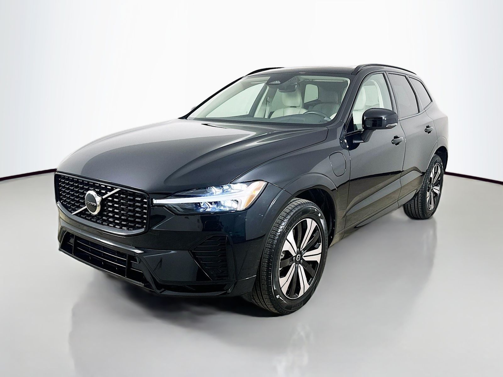 2024 Volvo XC60