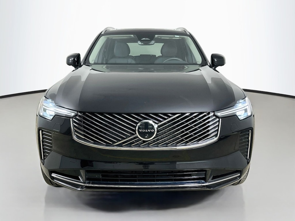 Certified 2026 Volvo XC90 B6 Plus 7-Seater SUV