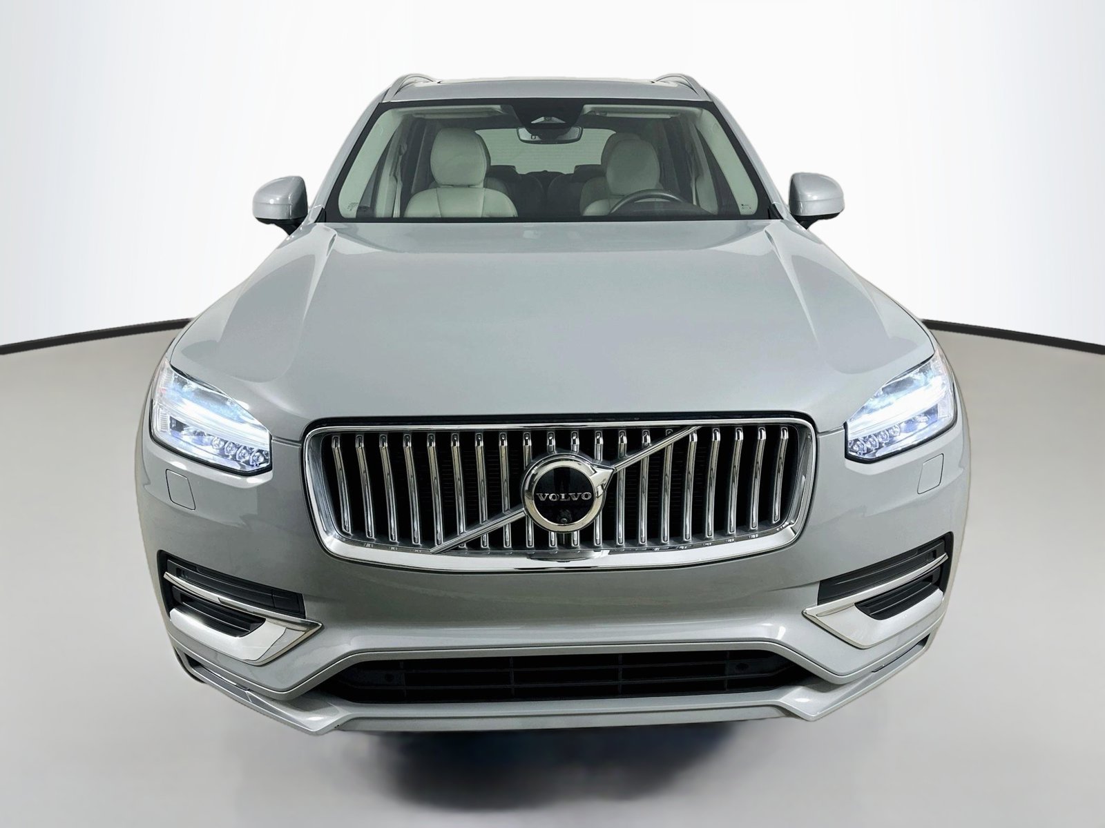 Used 2024 Volvo XC90 B6 Plus Bright Theme 6-Seater SUV