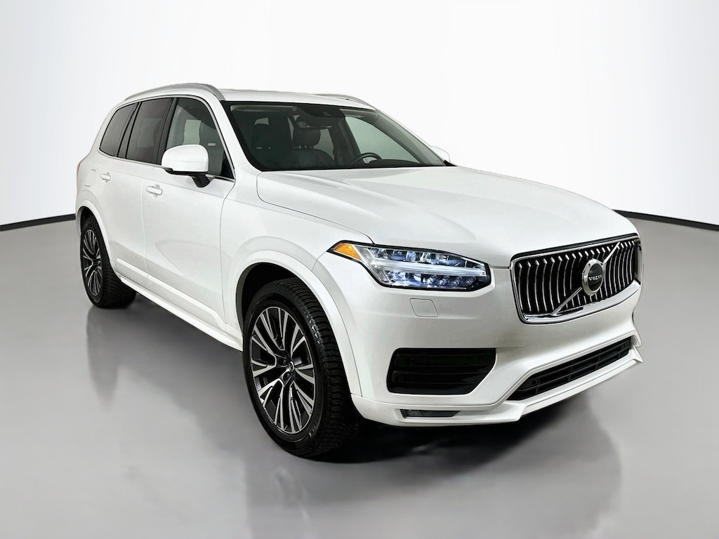 Used 2022 Volvo XC90 T5 Momentum SUV