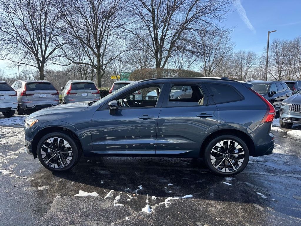 Certified 2026 Volvo XC60 B5 Plus SUV