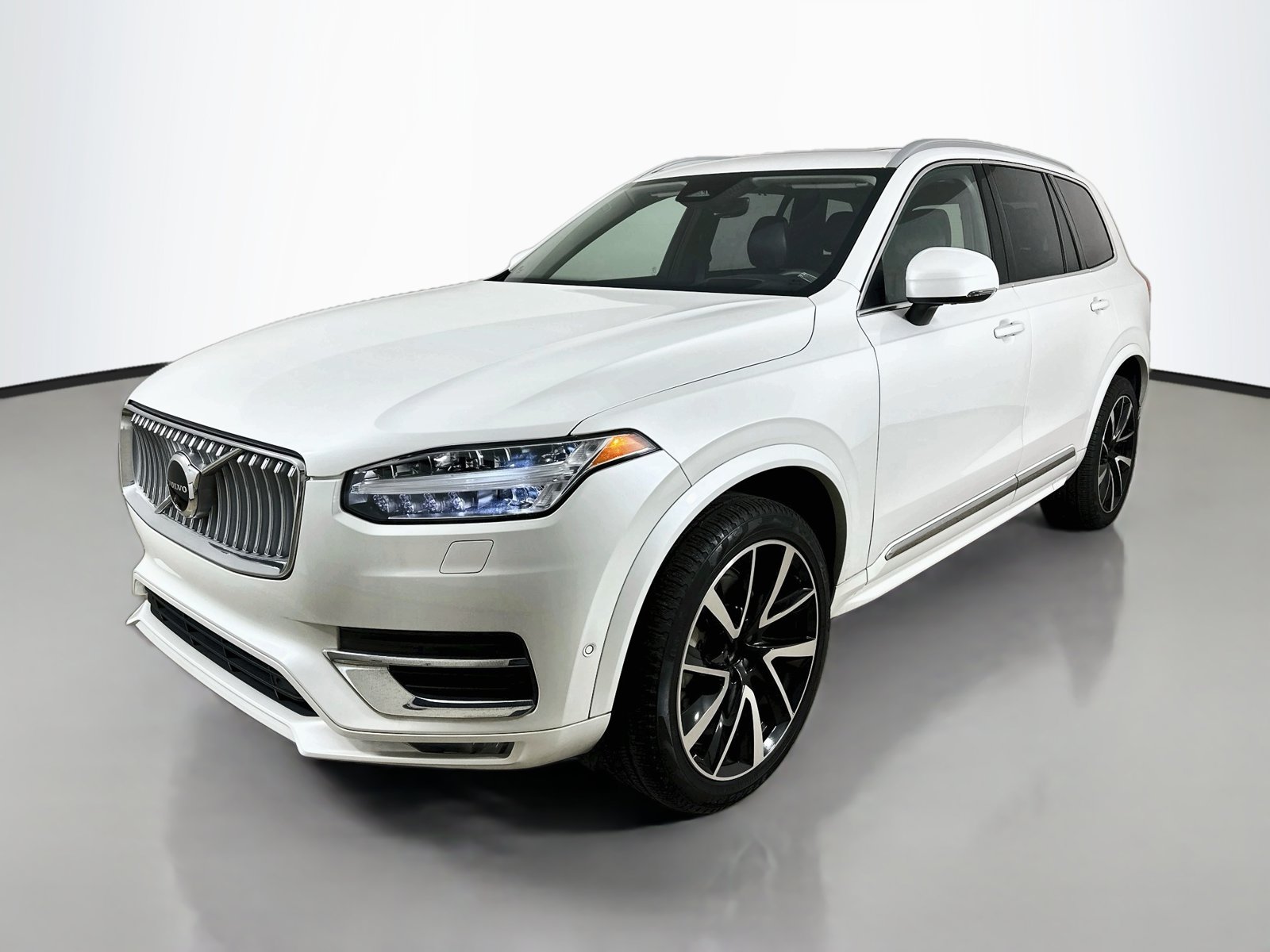 2024 Volvo XC90