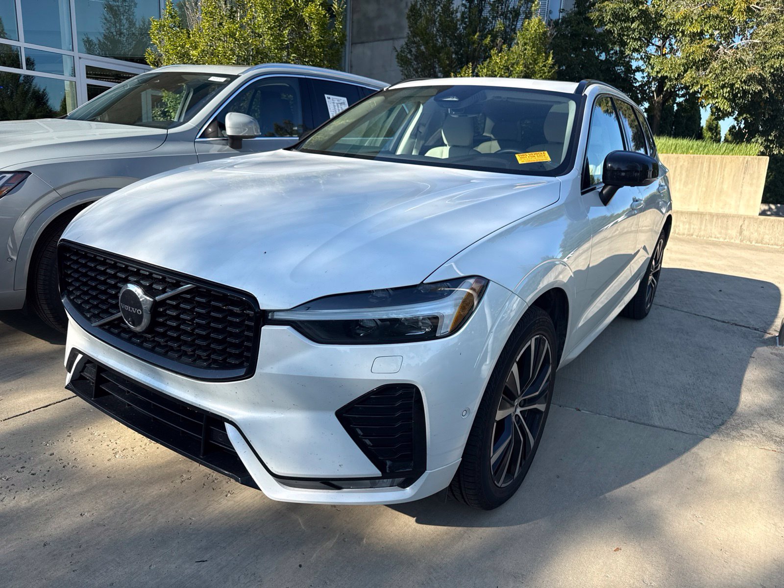 2024 Volvo XC60