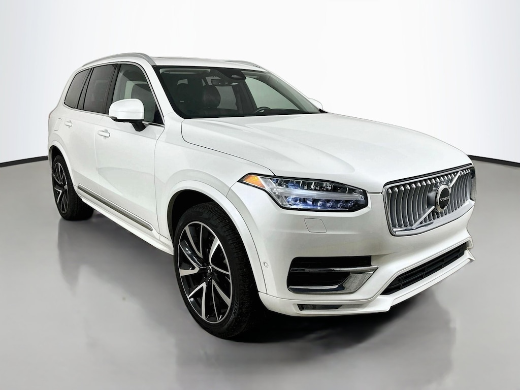 Certified 2024 Volvo XC90 Ultimate SUV