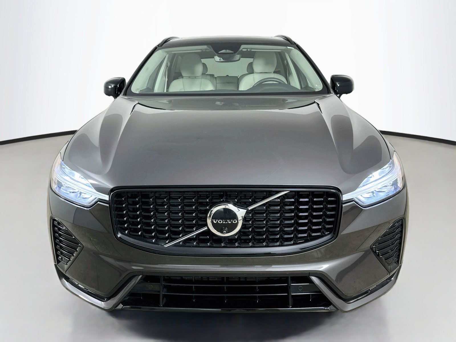 Used 2024 Volvo XC60 B5 Plus Dark Theme SUV
