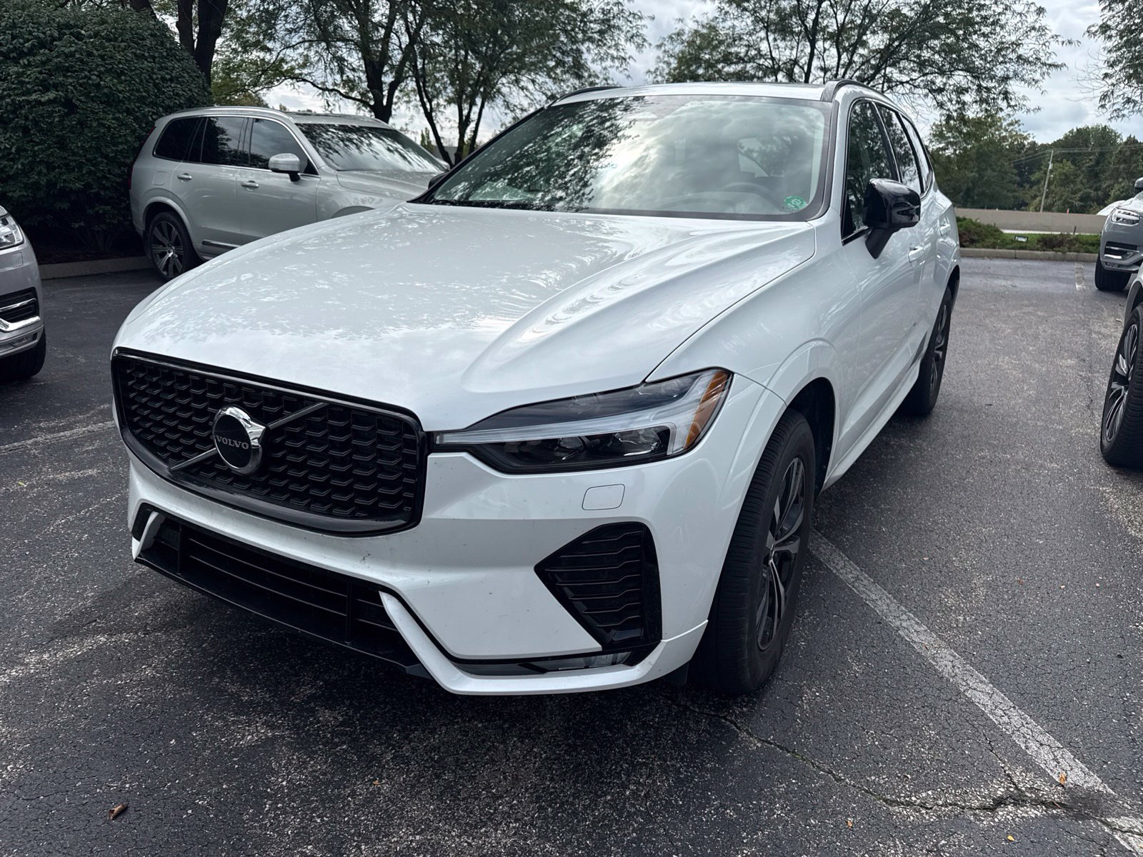 2024 Volvo XC60