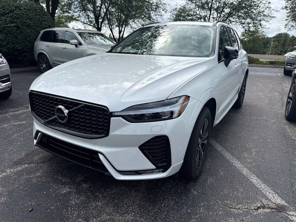 Used 2024 Volvo XC60 B5 Core SUV