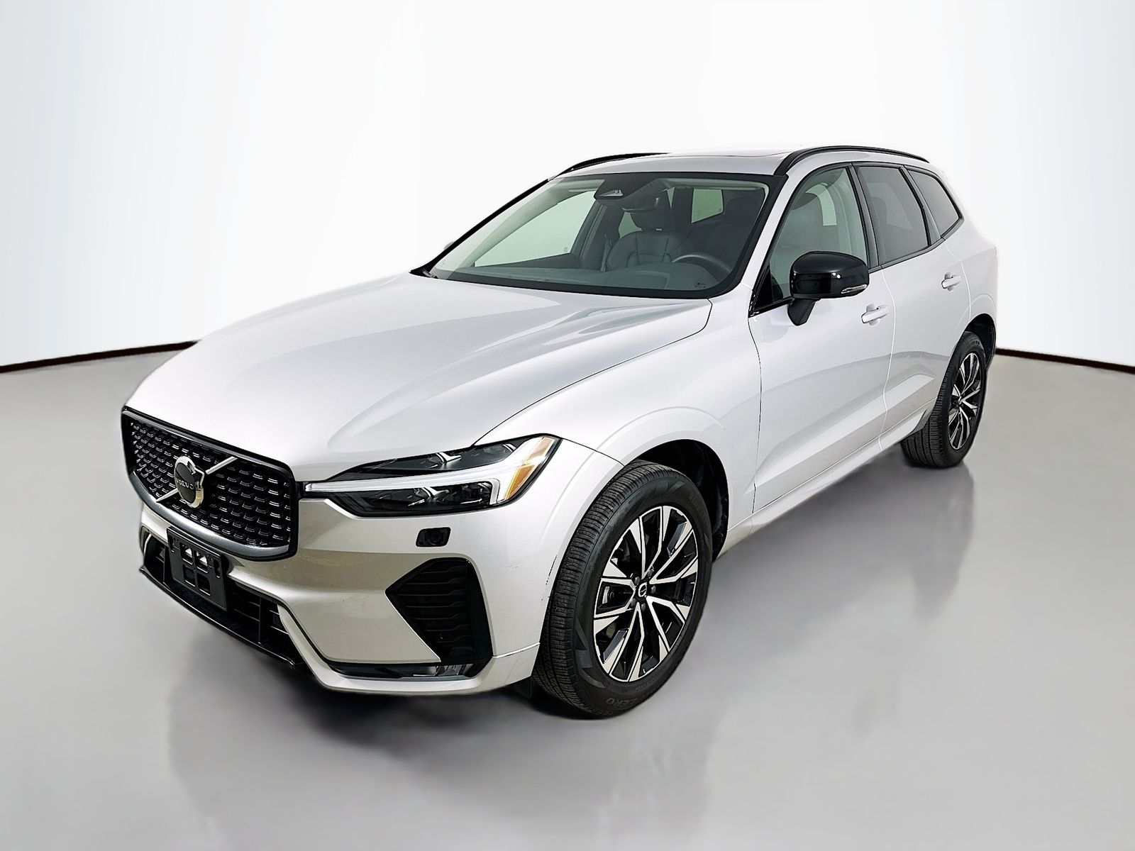 2025 Volvo XC60