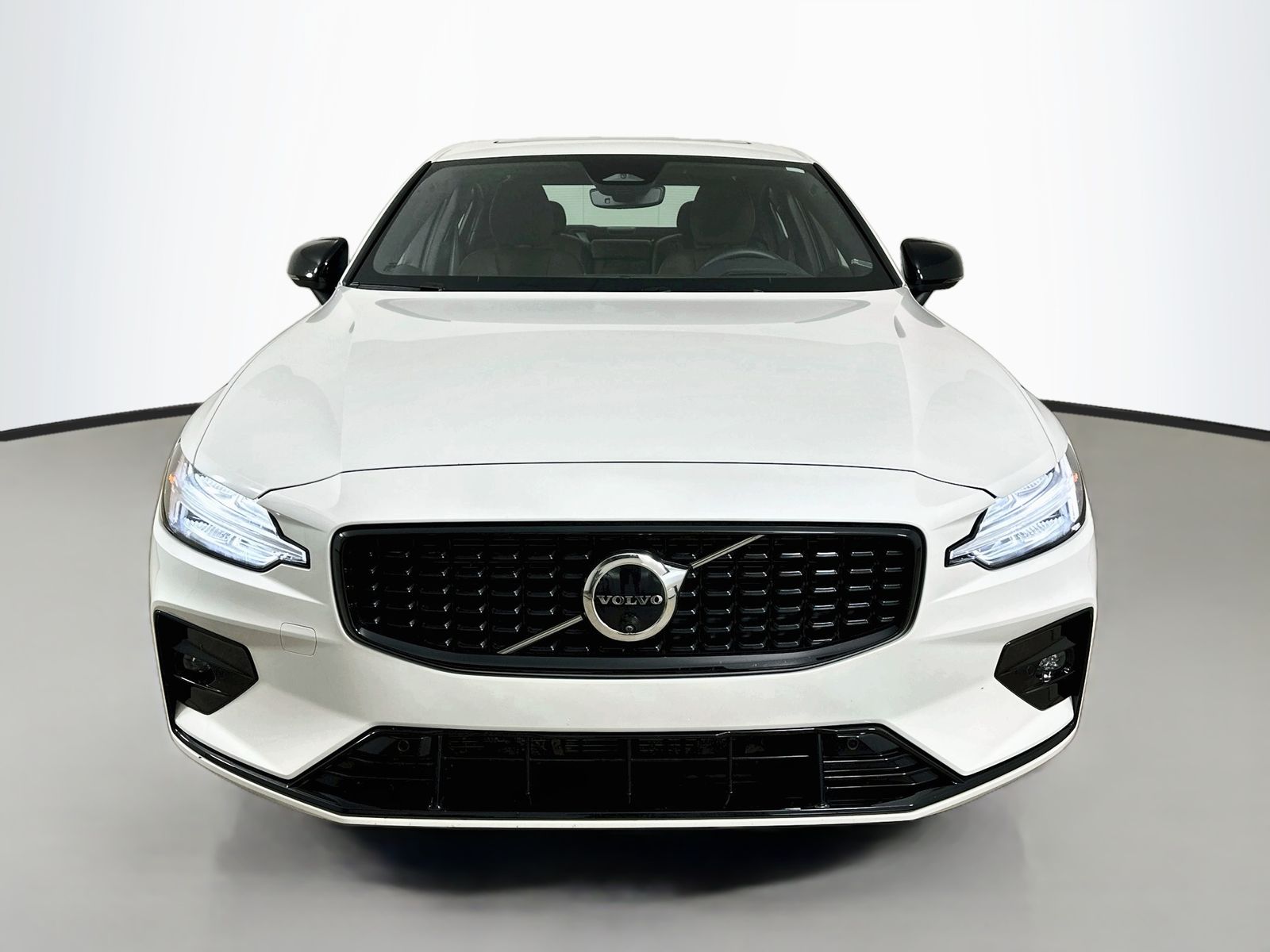Certified 2024 Volvo S60 Ultimate Sedan