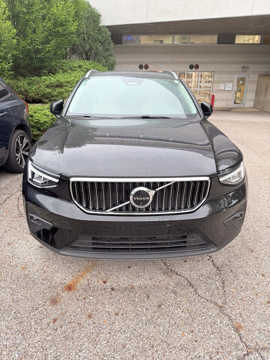Certified 2023 Volvo XC40 B5 Plus Bright Theme SUV
