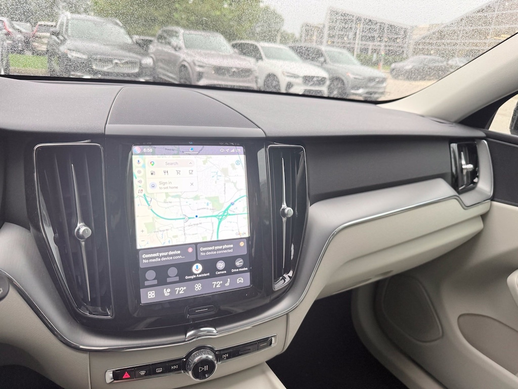 Used 2024 Volvo XC60 B5 Core SUV