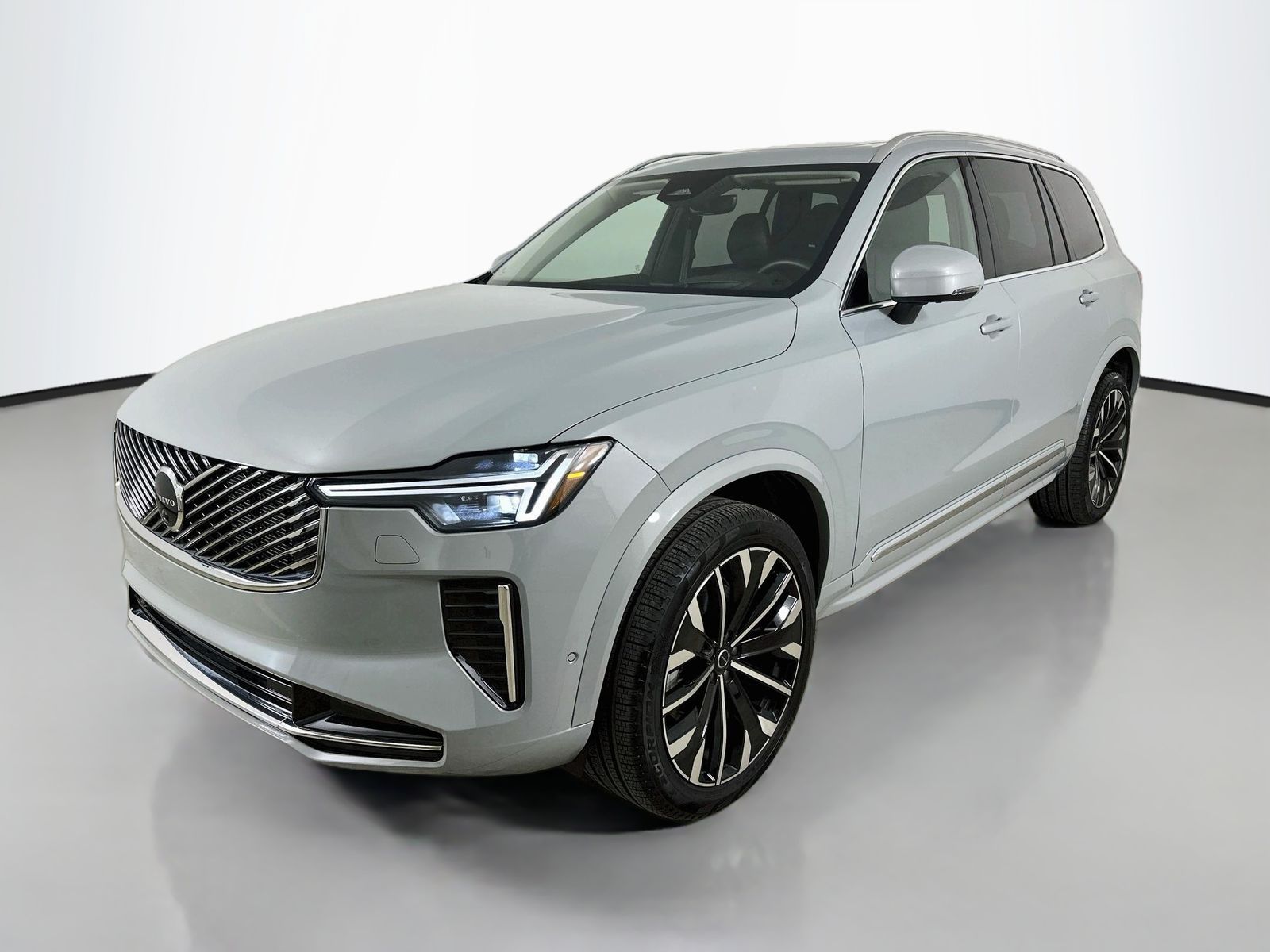 2026 Volvo XC90
