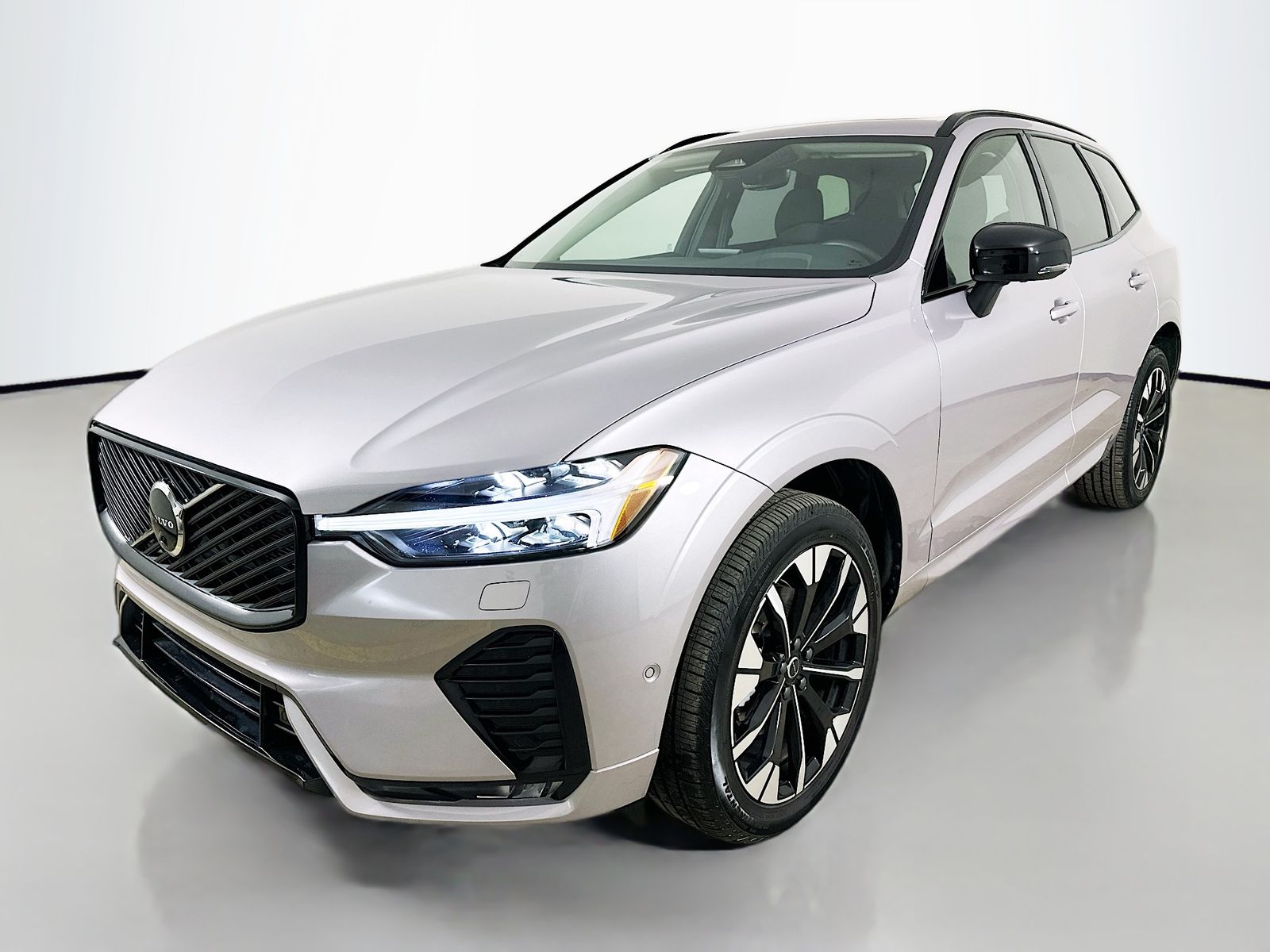 2026 Volvo XC60