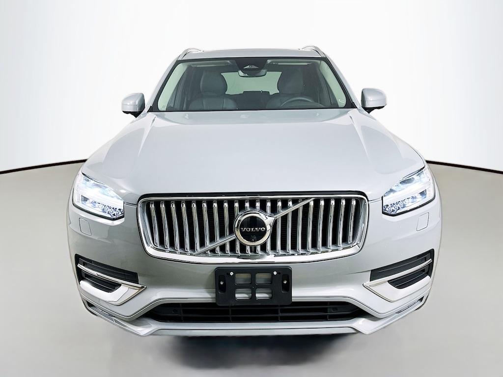 Used 2025 Volvo XC90 B6 Plus 7-Seater SUV
