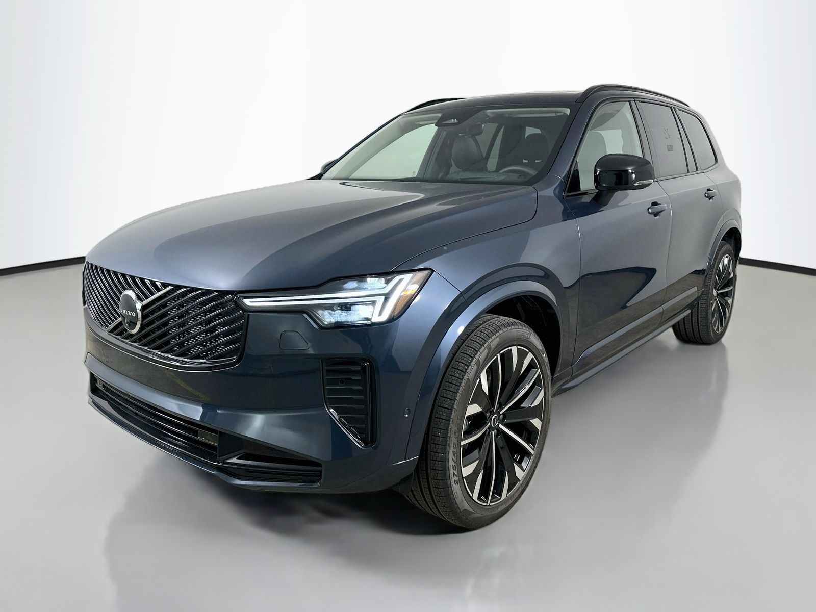 2027 Volvo XC90
