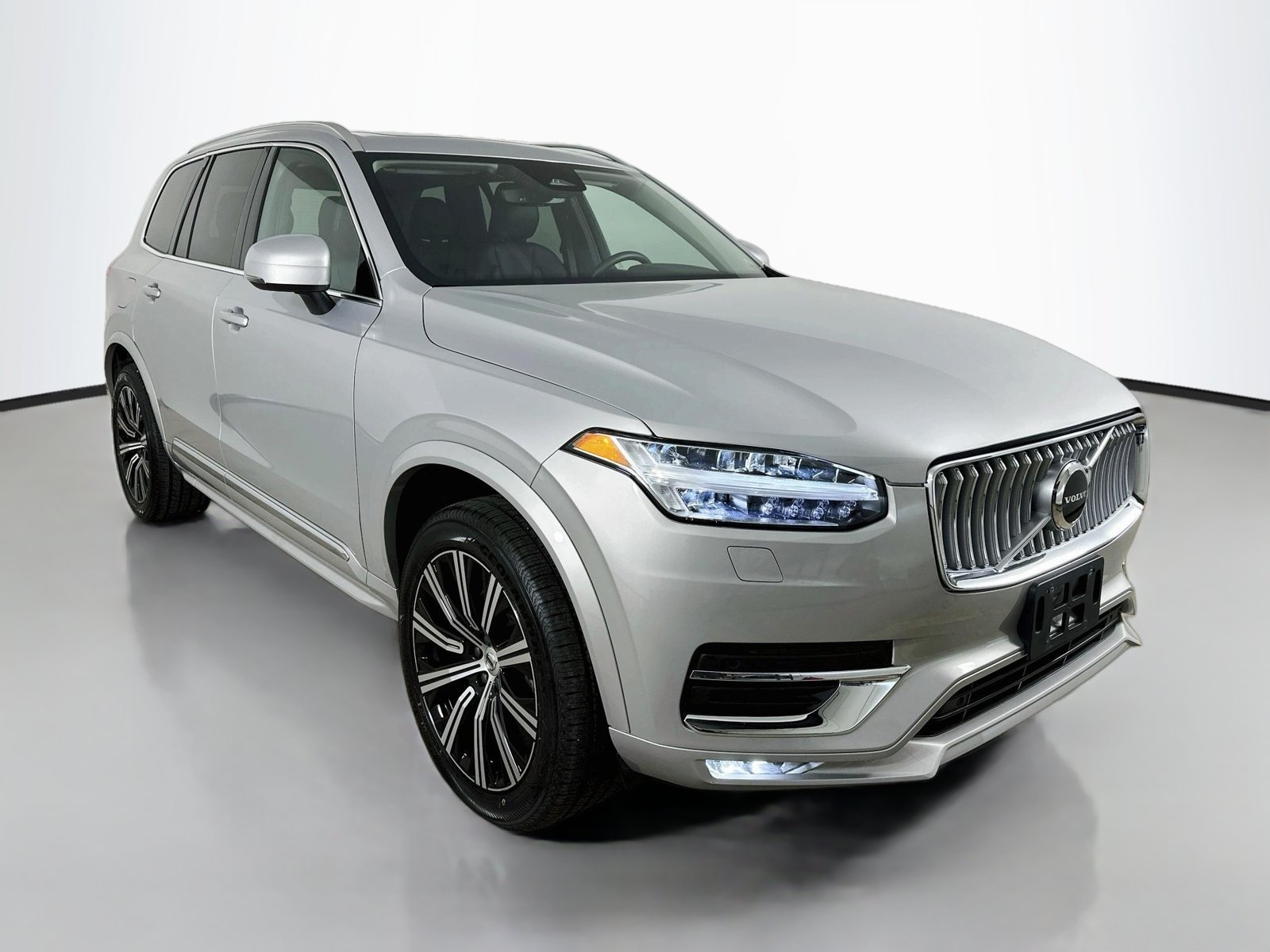 Certified 2024 Volvo XC90 B5 Core SUV