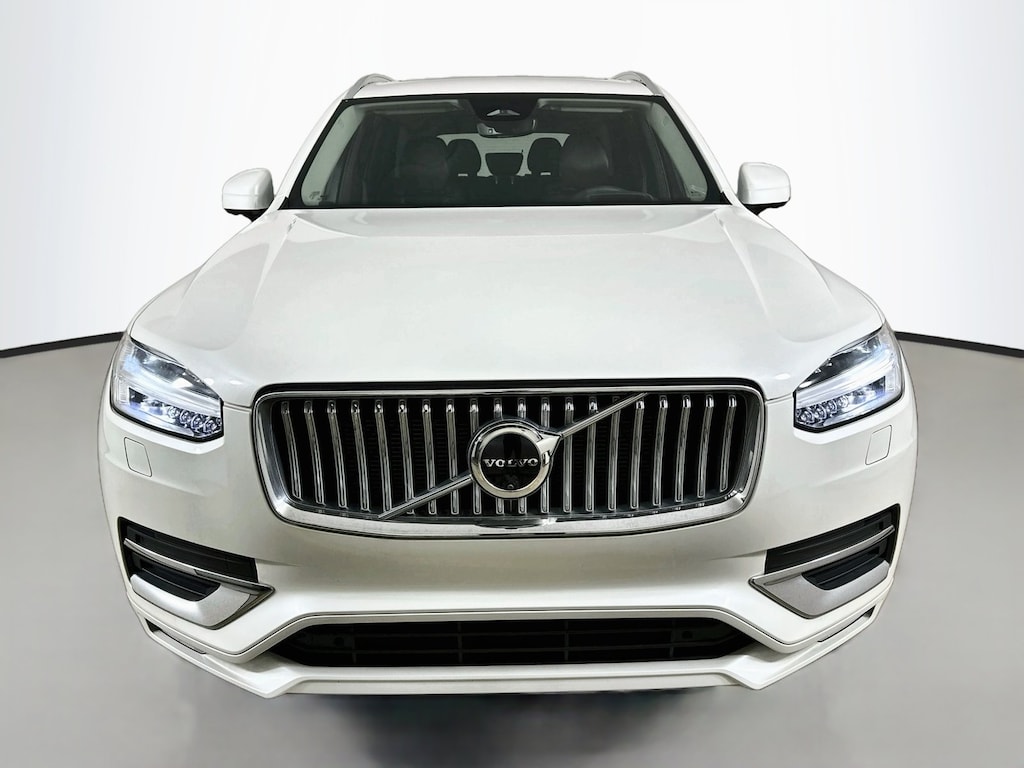 Certified 2024 Volvo XC90 Ultimate SUV