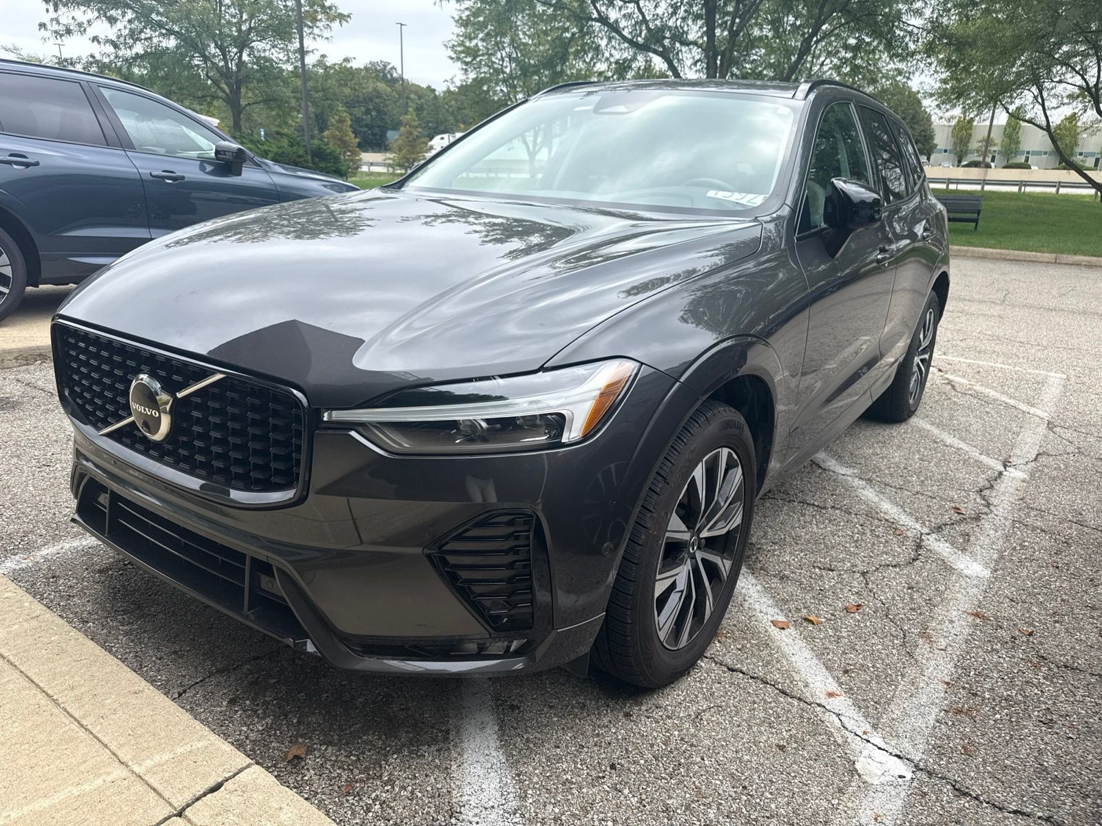 2024 Volvo XC60
