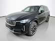  Volvo XC90 plug-in hybrid