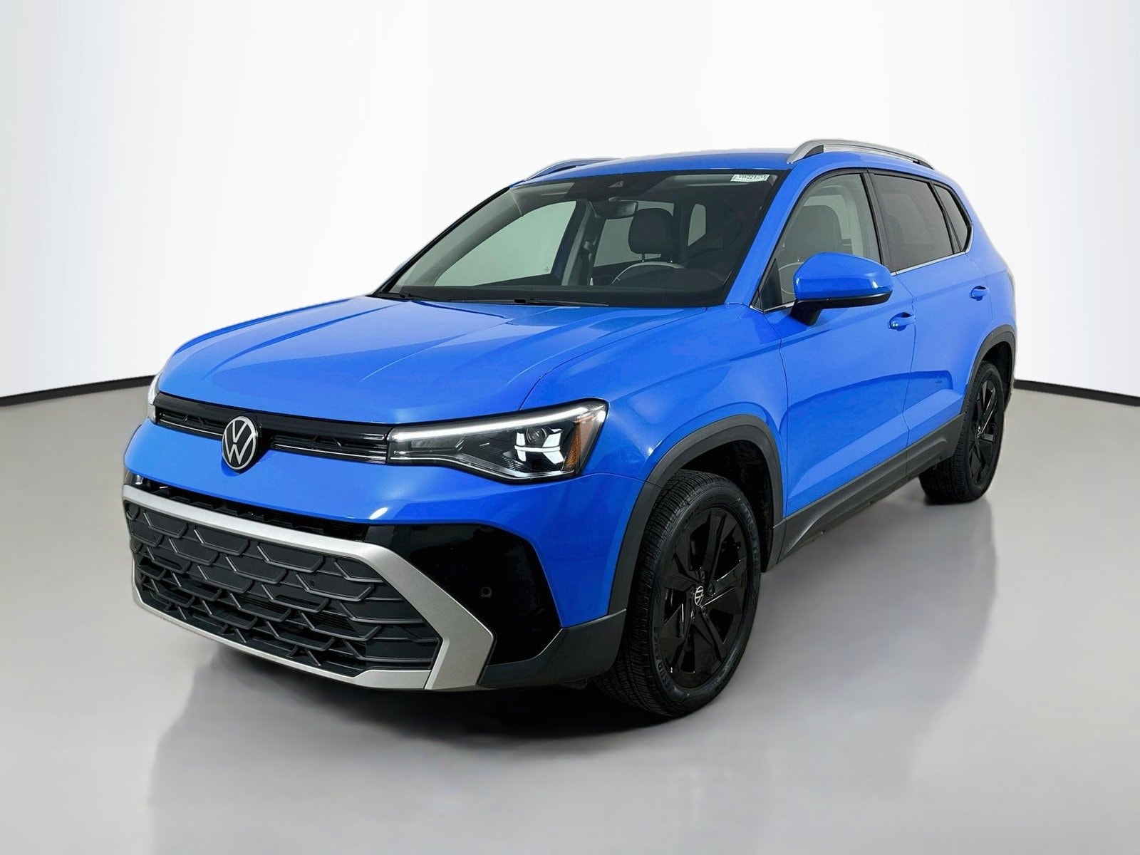 2025 Volkswagen Taos