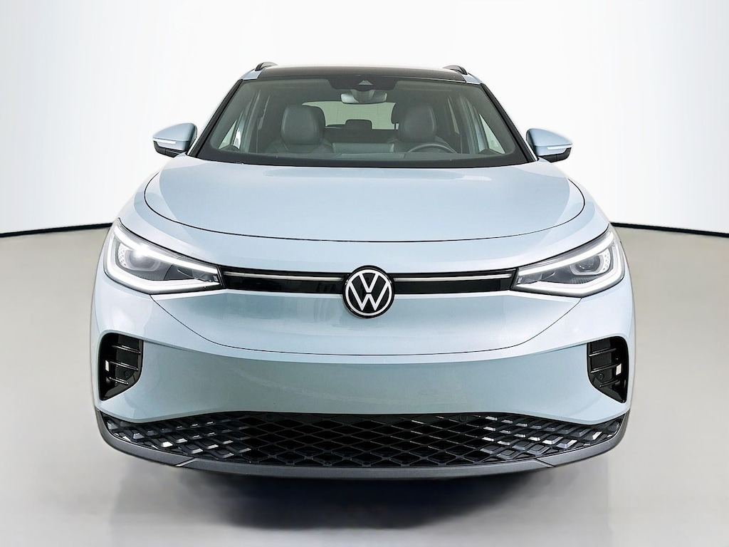 Used 2025 Volkswagen ID.4 Pro S SUV