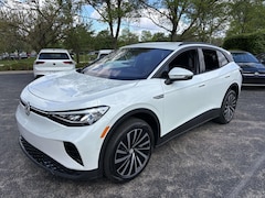 2026 Volkswagen ID.4 Pro SUV