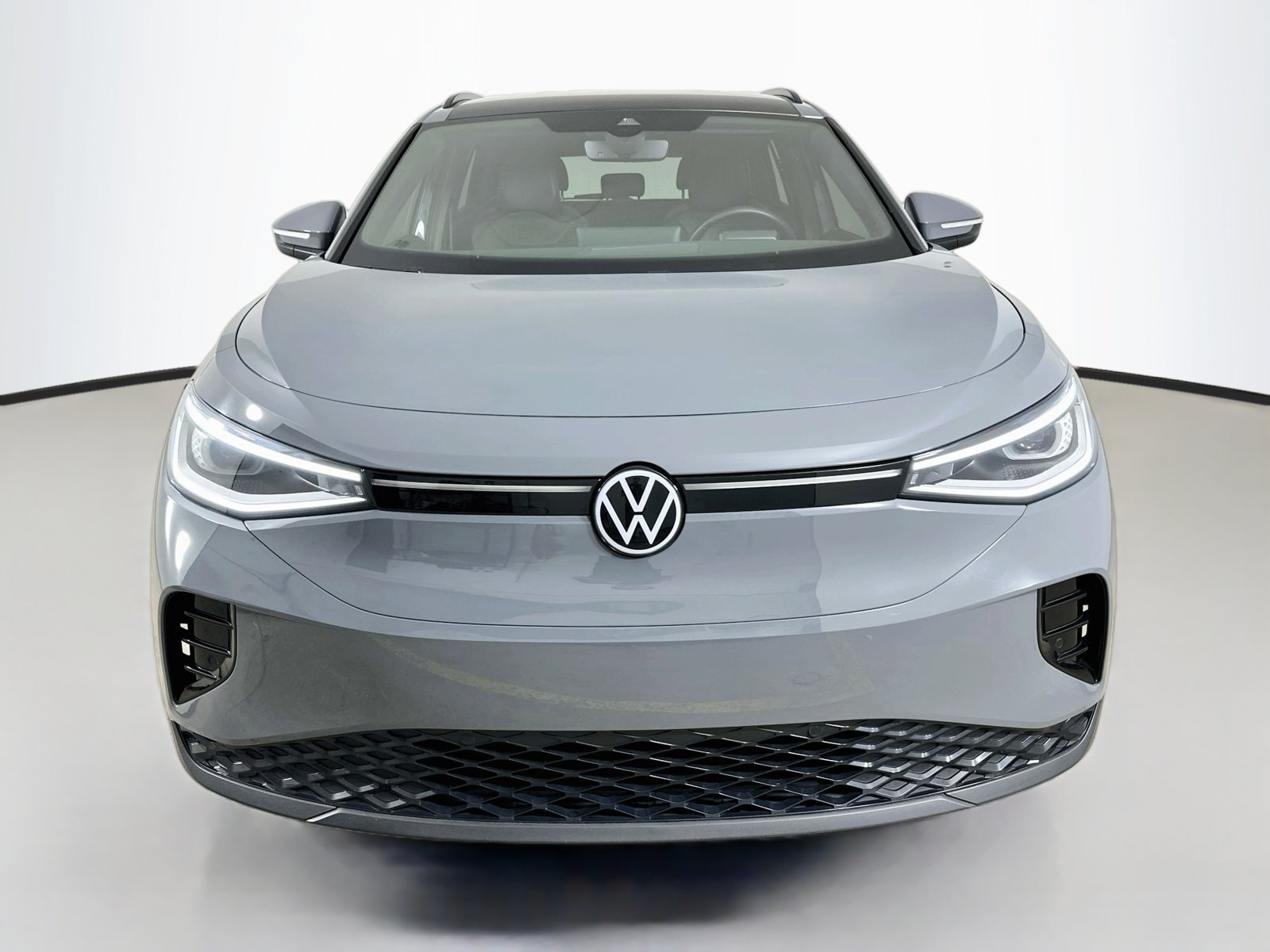 Used 2025 Volkswagen ID.4 PRO S with VIN 1V2WSPE86SC000709 for sale in Dublin, OH