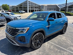 2026 Volkswagen Atlas Cross Sport SE w/Technology SUV