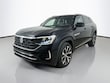  Volkswagen Atlas Cross Sport