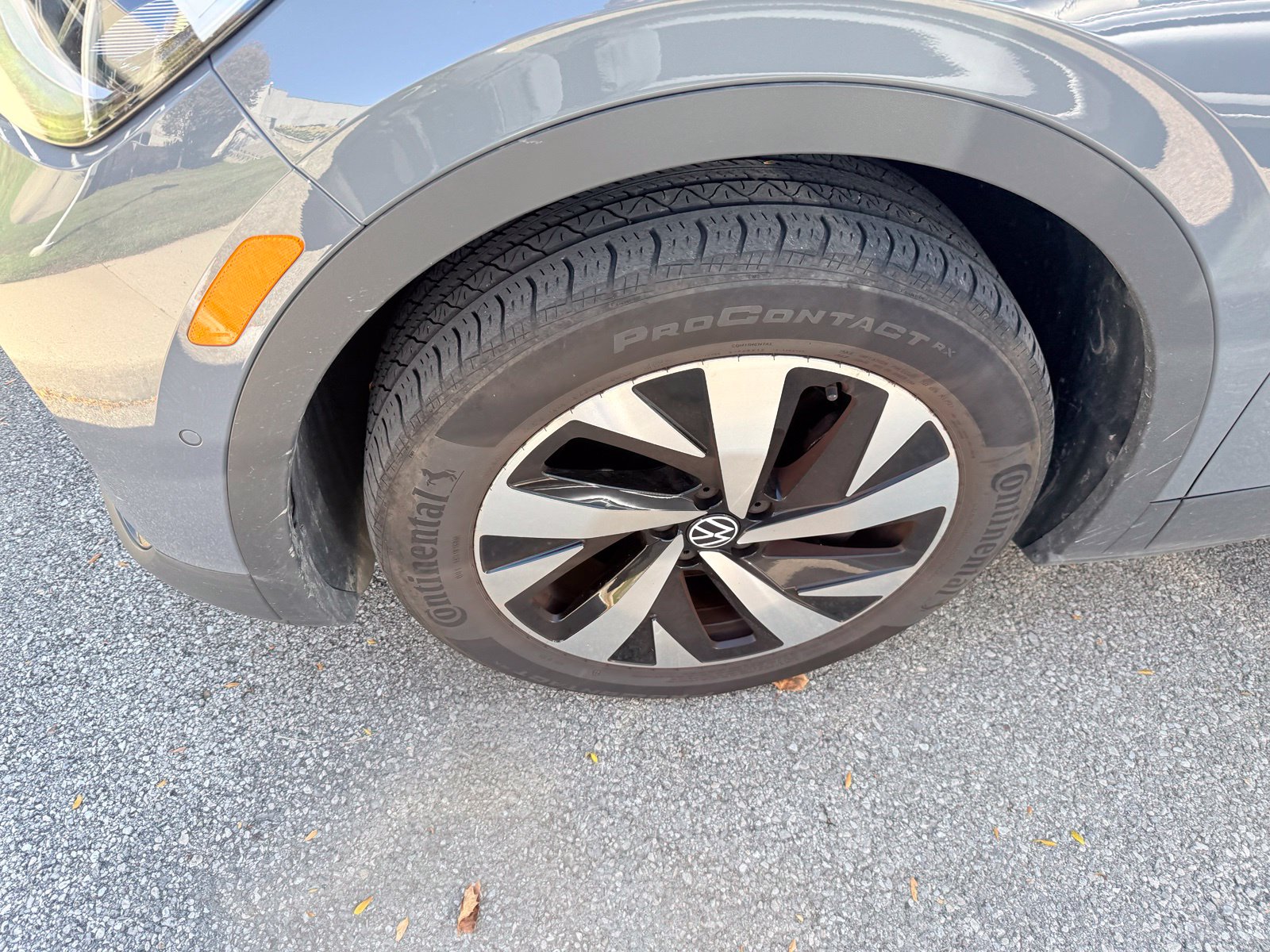 Used 2023 Volkswagen ID.4 Pro SUV