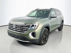 2026 Volkswagen Atlas SE w/Technology SUV