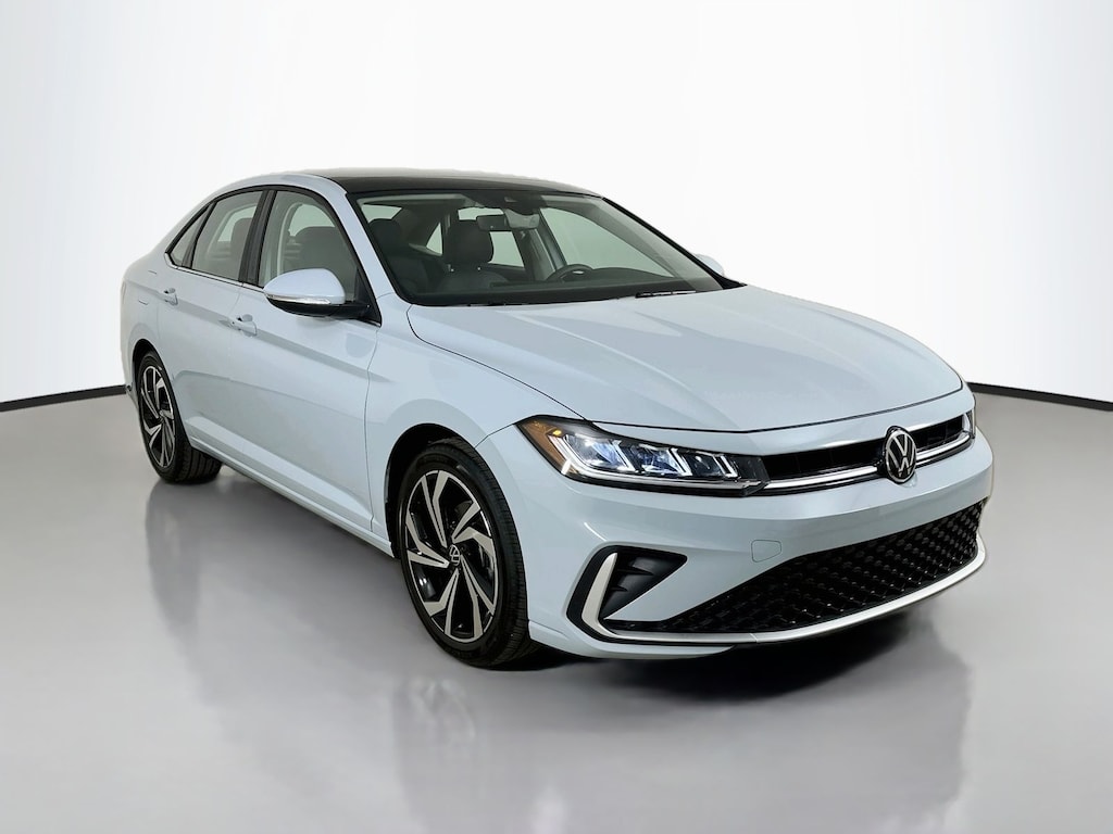 Used 2026 Volkswagen Jetta 1.5T SEL Sedan