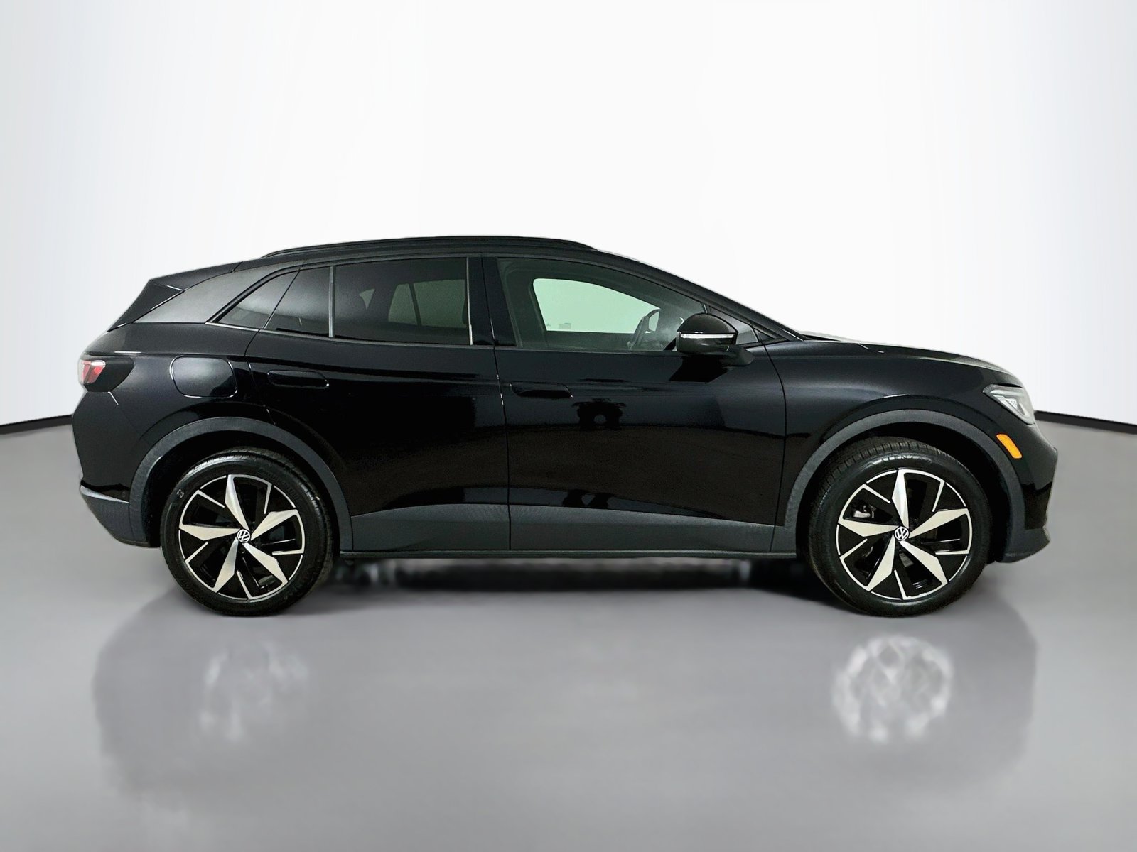 Used 2023 Volkswagen ID.4 Pro S SUV