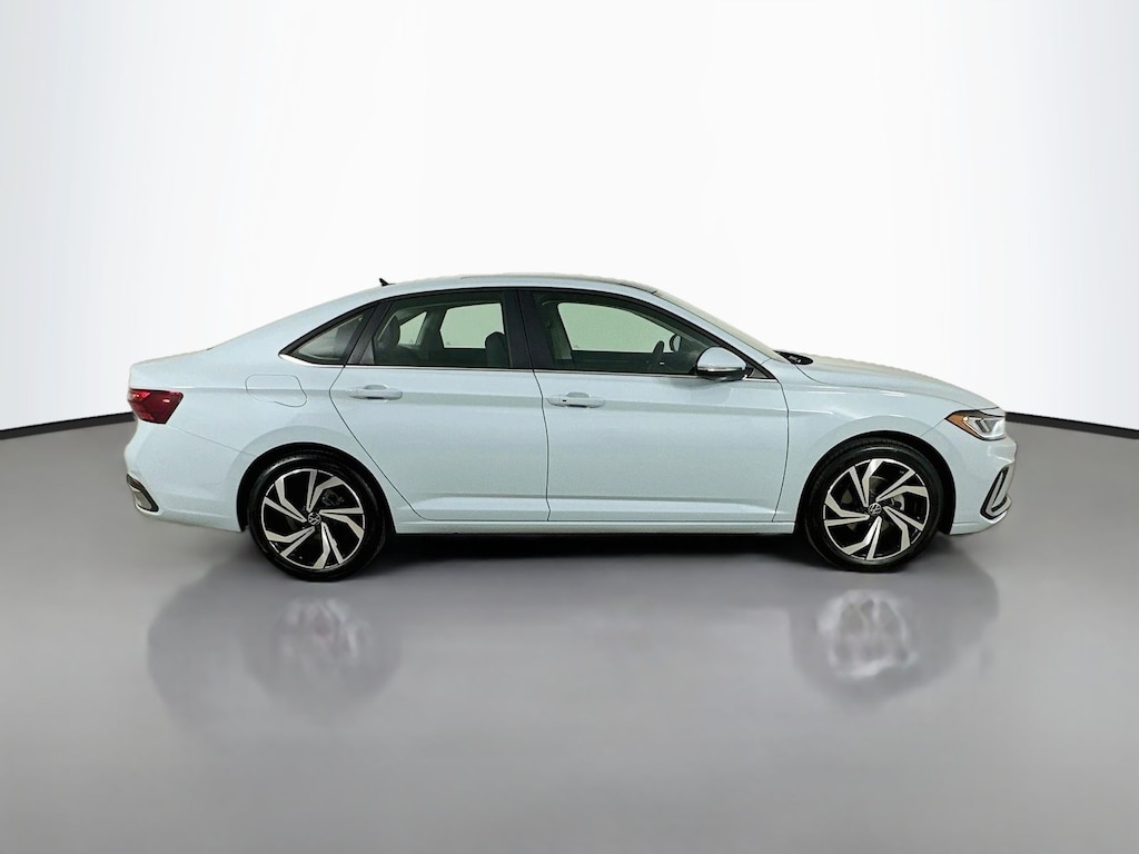 Used 2026 Volkswagen Jetta 1.5T SEL Sedan