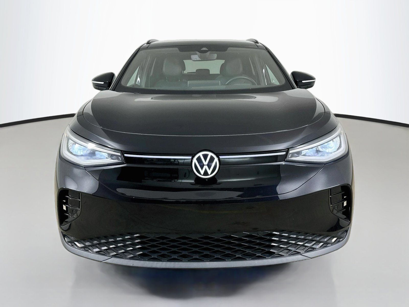 Used 2023 Volkswagen ID.4 Pro S SUV