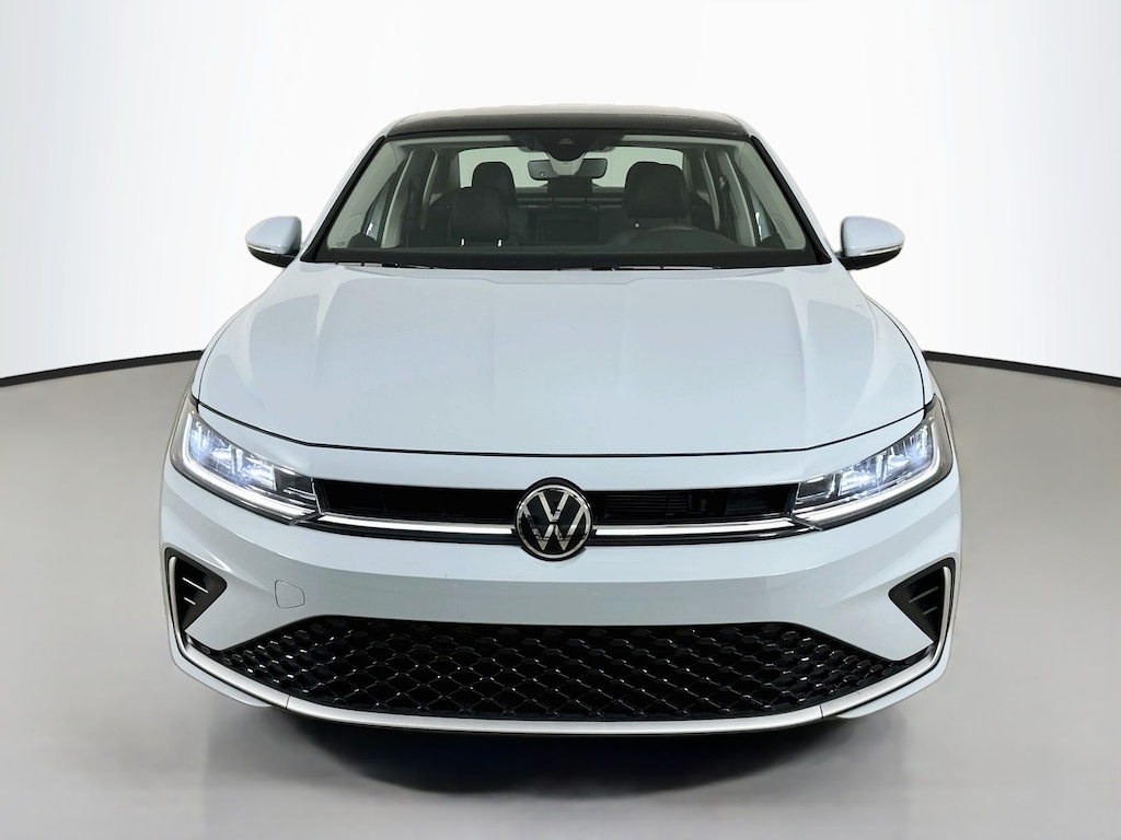 Used 2026 Volkswagen Jetta 1.5T SEL Sedan