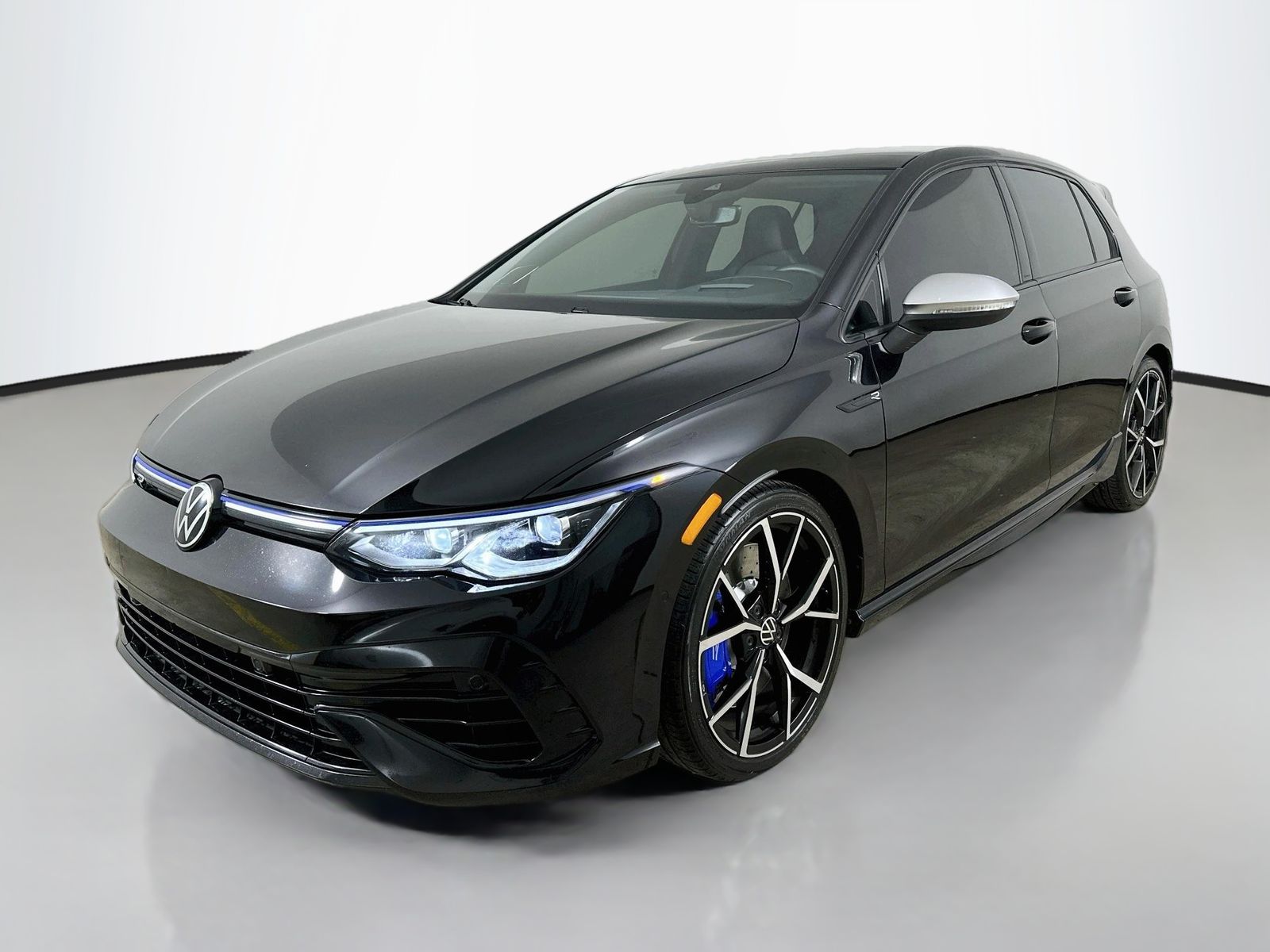 2023 Volkswagen Golf R