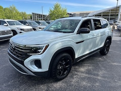 2026 Volkswagen Atlas Peak Edition SUV