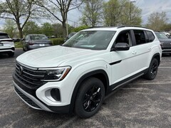 2026 Volkswagen Atlas Peak Edition SUV