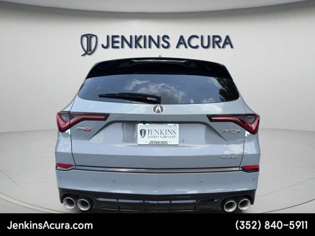 New 2026 Acura MDX Type S w/Advance Package Type S SH-AWD w/Advance Package
