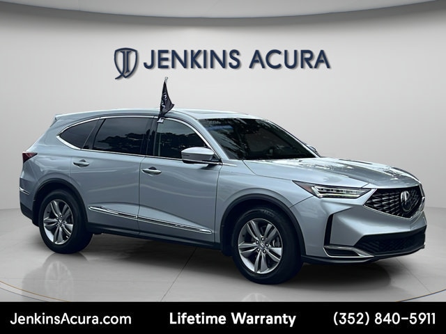 2026 Acura MDX