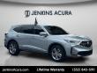 Certified 2026 Acura MDX SH-AWD SH-AWD