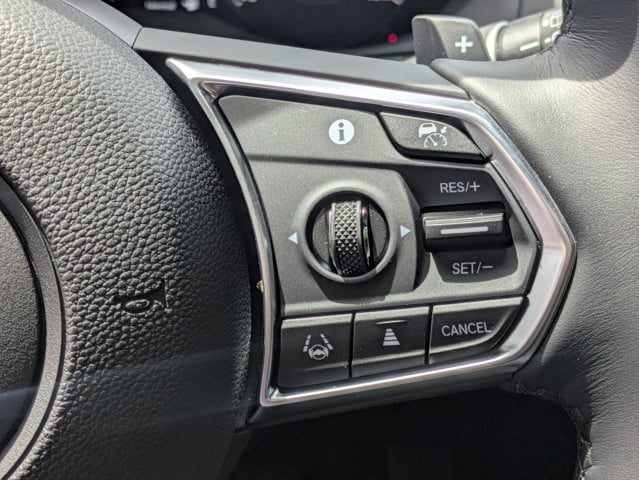 2026 Acura RDX Base - Photo 21