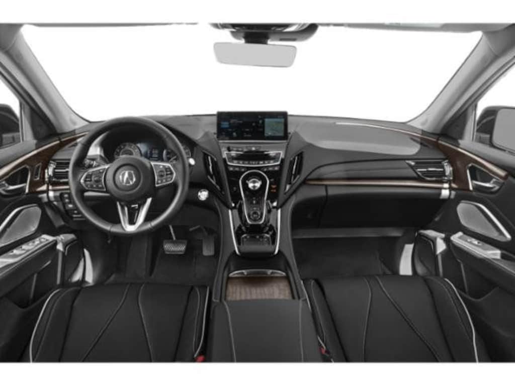 Used 2024 Acura RDX Advance Package SUV
